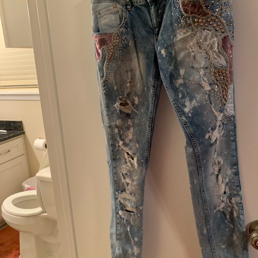 Jeans